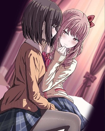 邪恶组织的继承人不准当魔法少女