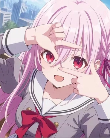 长得太可爱，被病娇看上