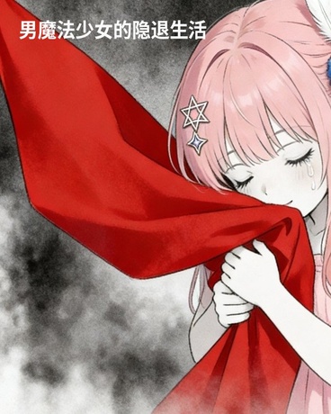 男魔法少女的隐退生活 男魔法少女的隐退生活