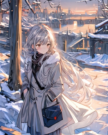 ZATO：少女终末旅行