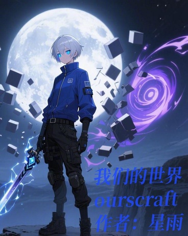 我们的世界ourscraft