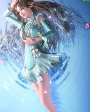 斬神：宁荣荣但是神王