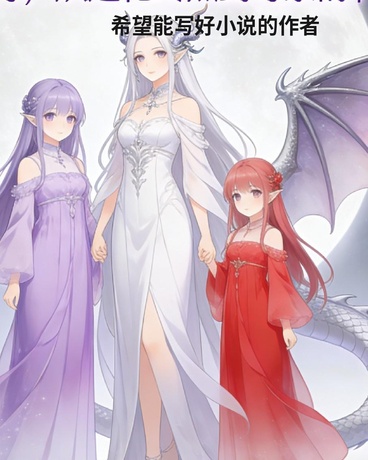 终焉之母的转变