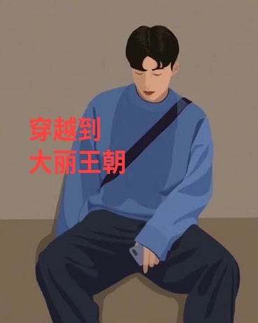 穿越到大丽王朝