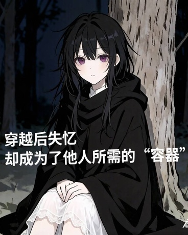 被美少女捡走了的卑微穿越者