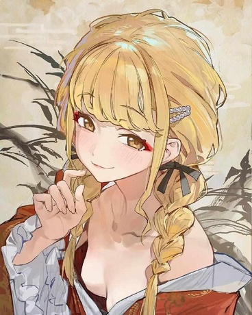 这样的世界居然也需要勇者？