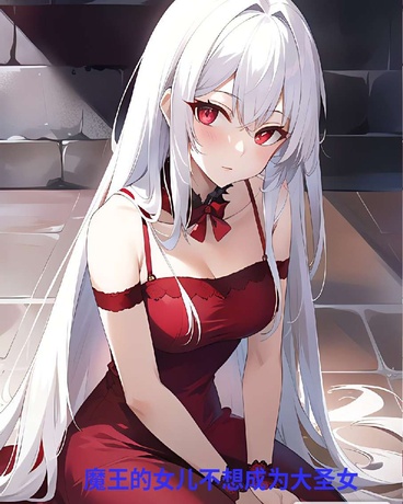 魔王的女儿不想成为大圣女