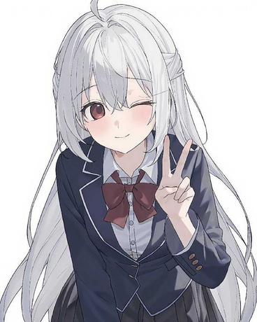 反派神明也想让女友变得乖巧