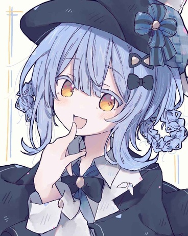 坏魔女是会被清算的哦