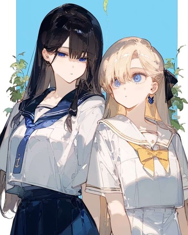 直女不行？我以可爱攻略之