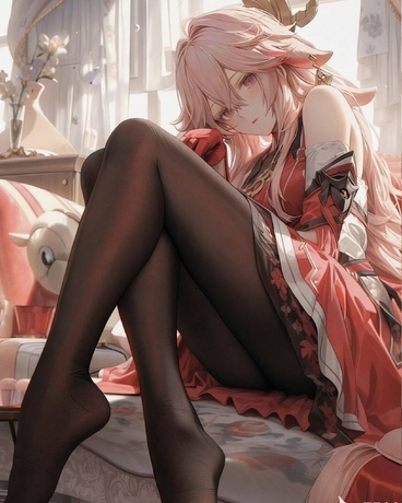 女尊世界守男德，她们却想攻略我