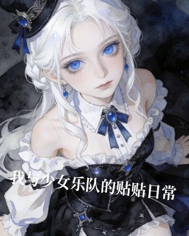 孤独摇滚之她们都对我图谋不轨