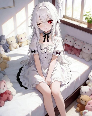 渣女的我撩完就跑？病娇还在追！