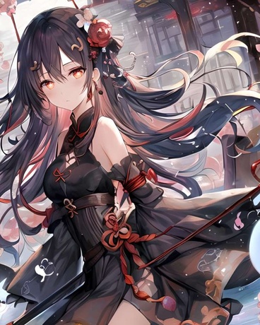 我只想回去，不想当大小姐的精灵