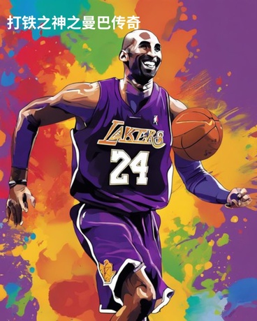 打铁之神之曼巴传奇