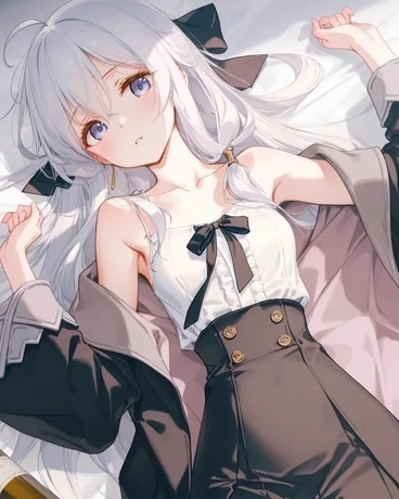 妹妹说，要挡住我烂透了的桃花运