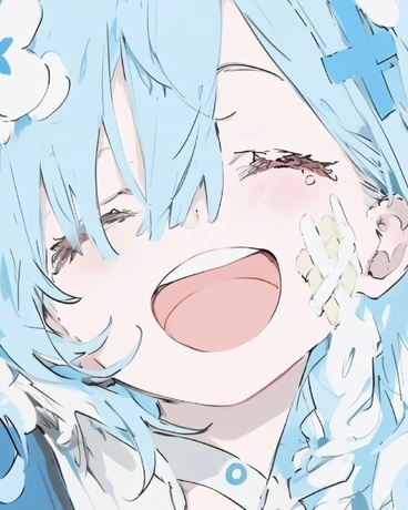 你说这可爱到爆的女神是我哥？！