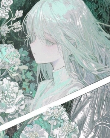 希特莉的异世界冒险之旅 希特莉的异世界冒险之旅