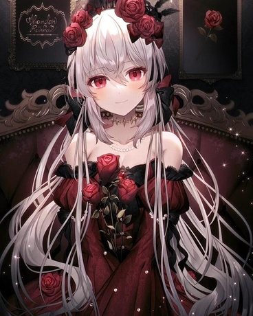 30岁大叔，自愿成了魔法少女！