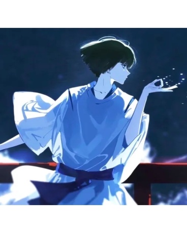 神隱：這次穿越之旅我來守護你