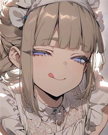 要不要来点白痴王子恶？