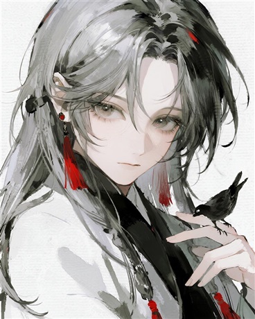 郡主今天也在拯救崩坏剧本