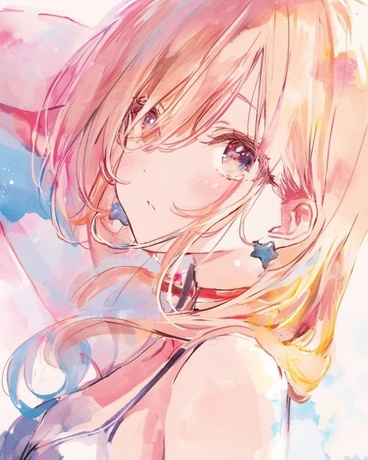 天使小姐绝不与不死者相恋