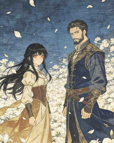 转生两次的我绝不可能爱上勇者