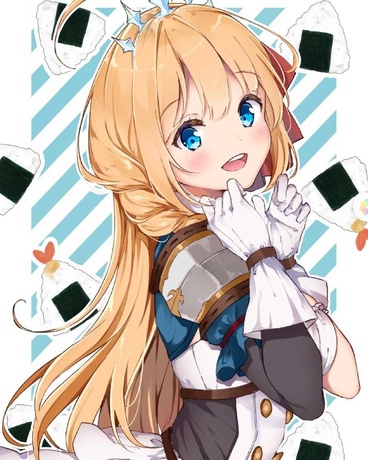 女装担任皇室教师却被公主盯上