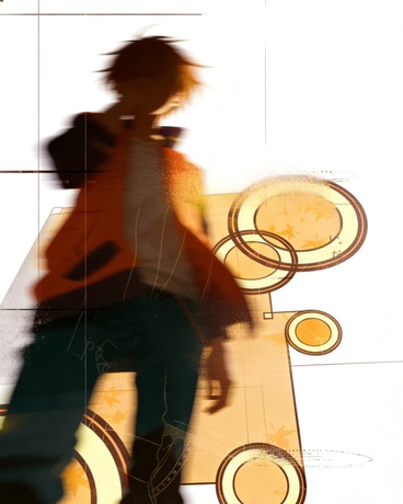 梧桐墟里旧时光