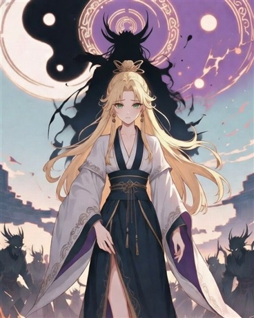 获金手指本该是主角的我只是玩物