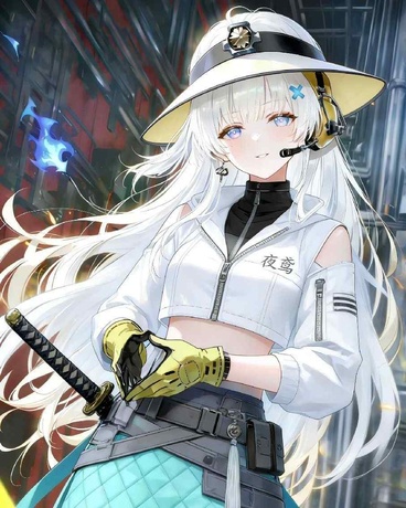 崩落的苍穹予薪心