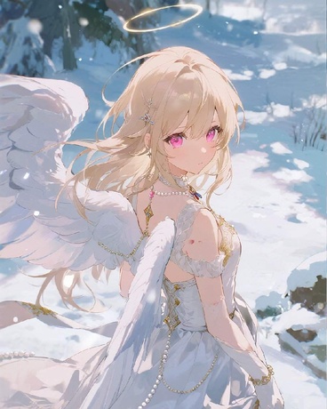 召唤而来的圣女？其实我是个魔族