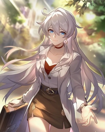 卡斯兰娜家在外逃亡的大小姐