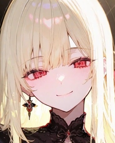 某王女好像离不开我