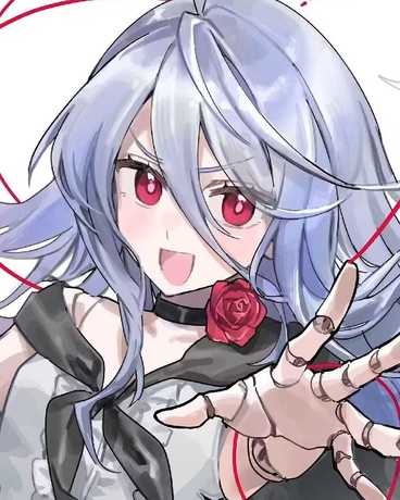 打牌系魔法少女