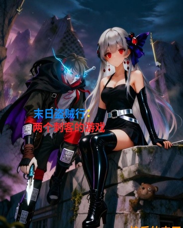 末日盗贼行：两个刺客的游戏