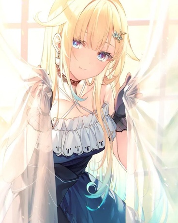 被变成圣女还有救吗？