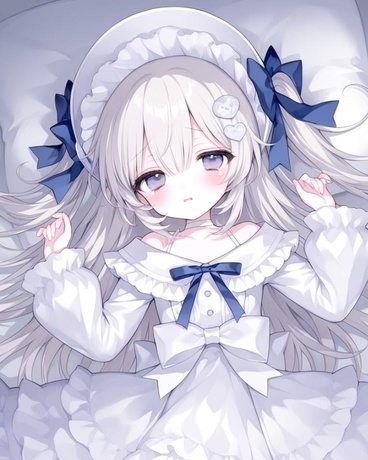 我补药当魔法少女们的补魔电池哇