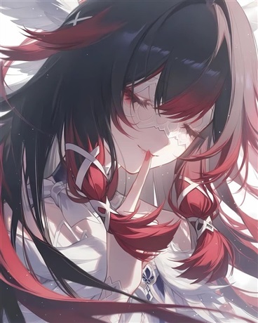 圣骑士别追啦，我不是你们白月光