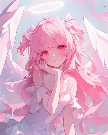 转生成少女，不想沦为千金的忠犬