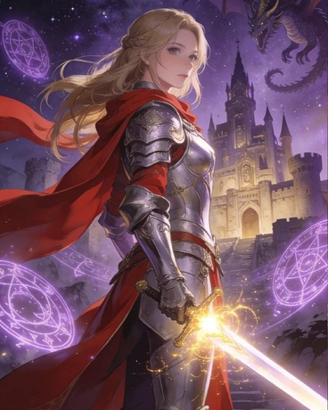 独属女神的魔王经验包