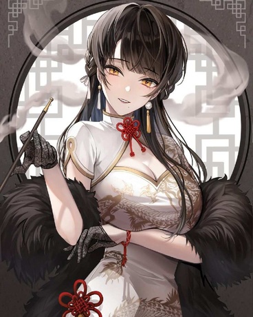 我的青梅是幕后黑手