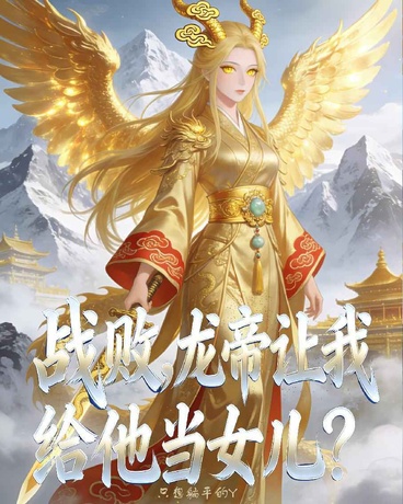 战败，龙帝让我给他当女儿