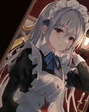 人偶小姐绝不会成为勇者侍从