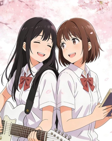 直到染上你的颜色