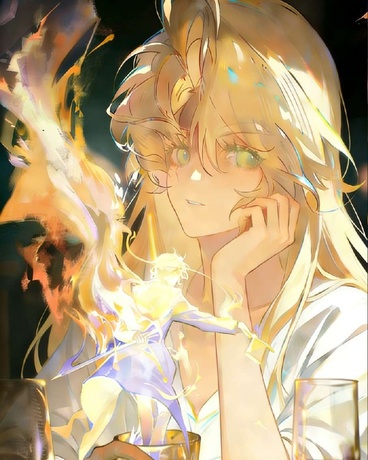 诡秘：魔女之恋