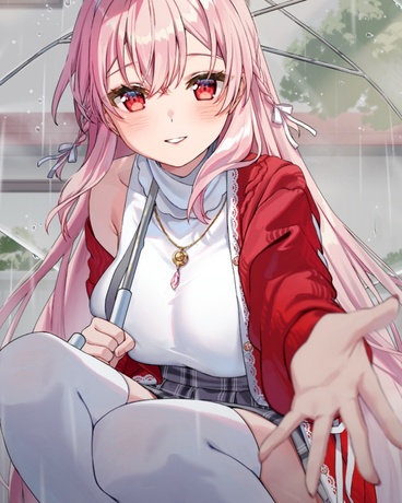 转生轮回系女主角