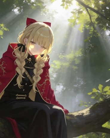 勇者大人，您搞错了攻略对象