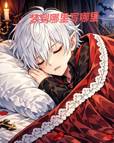 梦到哪里写哪里